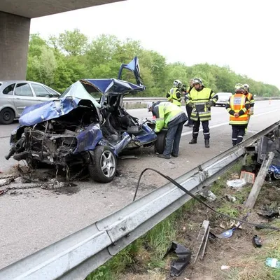 Un homme de 54 ans décède dans un accident sur l’A35 à Dietwiller