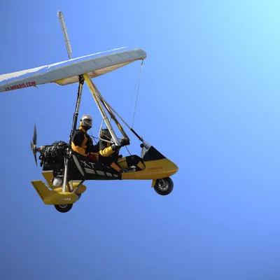 Un pilote d’ULM retrouvé mort après le crash de son appareil dans...