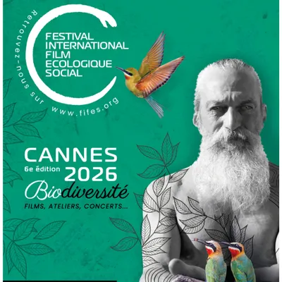 GAGNEZ DES PLACES POUR LE FESTIVAL FIFES A CANNES