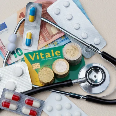 Les cotisations des mutuelles santé en hausse prévue en 2026