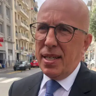 Nice : un mariage annulé après des infractions routières à Nice