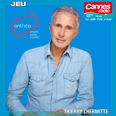 GAGNEZ DES PLACES POUR "LA RENCONTRE" A ANTHEA A ANTIBES