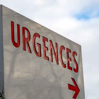 Grippe et grève des médecins : les urgences du Grand Est sous tension