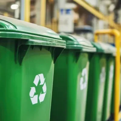 Déchets polluants : une entreprise strasbourgeoise lourdement...