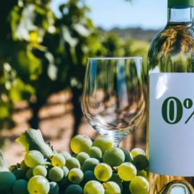 Vin sans alcool : une tendance qui séduit les consommateurs, mais...