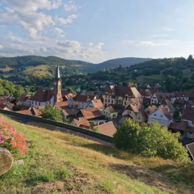  Soultzeren : Eau du robinet interdite à la consommation
