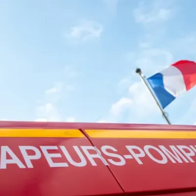 Incendie à Oberhoffen-sur-Moder : un homme décède, une autre...