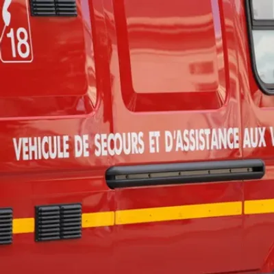 Kesseldorf : un mort dans un accident impliquant une voiture sans...