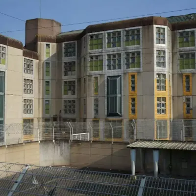 Prison de l’Elsau : la France condamnée pour des conditions de...