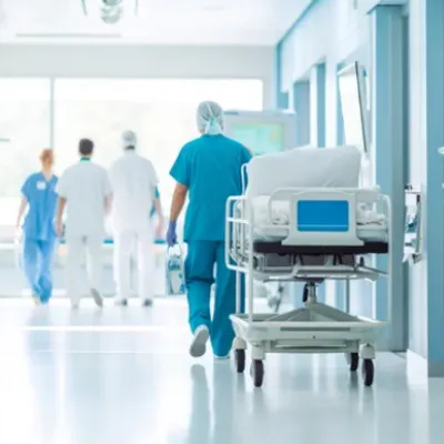 Grippe et Covid : l’hôpital de Mulhouse s’adapte avec une unité...