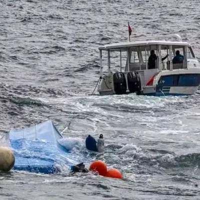 Naufrage d’un bateau touristique à Oman : trois ressortissants...