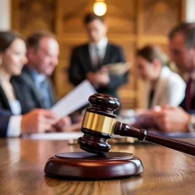 Affaire Lyhanna : magistrats et enquêteurs dénoncent des priorités...