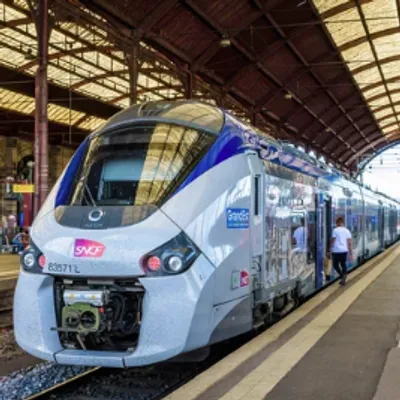 Panne ferroviaire dans le Haut-Rhin : des retards importants sur la...
