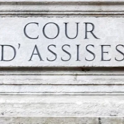 Huit ans de prison pour le cousin de Chérif Chekatt après une...