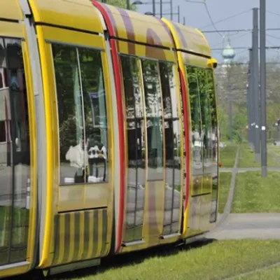 Pollution à l’ozone en Alsace : transports gratuits et limitations...