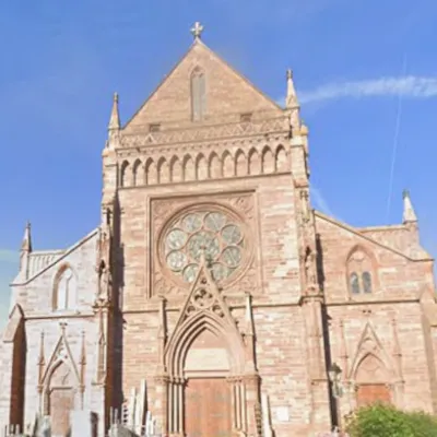Incendie de l’église de Cernay : un garçon de 11 ans au cœur de...