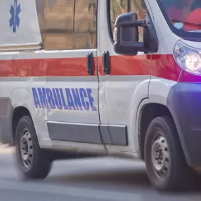 Bas-Rhin : une société d'ambulances suspendue huit jours après...
