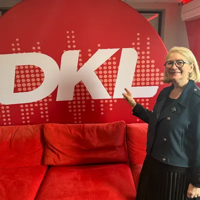 Michèle Lutz "Fiers de Mulhouse"