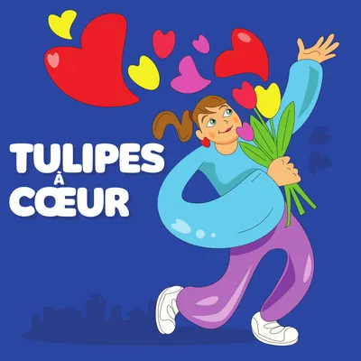 Tulipes à Cœur® 2026 : 37 ans de solidarité et d’innovation médicale