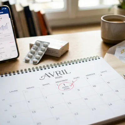 Pouvoir d’achat et santé : ce qui change concrètement pour vous au...