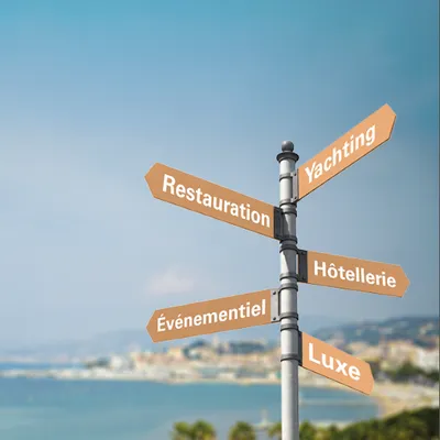 Succès pour le 23ème Carrefour des Métiers à Cannes