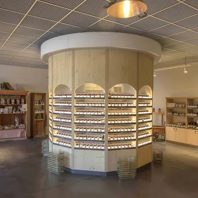 En Alsace, la confiture a désormais son musée