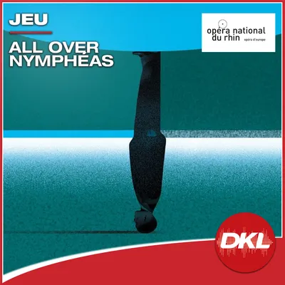 Gagnez vos places pour le spectacle de danse "All Over Nymphéas"...