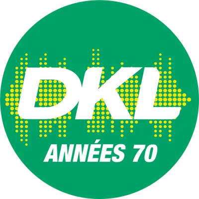DKL Années 70'