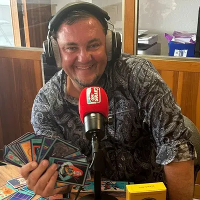 GAGNEZ UNE SEANCE DE VOYANCE AVEC DIDIER DORYAN