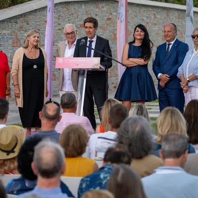 Un été culturel  : une programmation gratuite et ouverte à tous