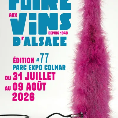 Gagnez vos places pour le concert de votre choix à la Foire aux...