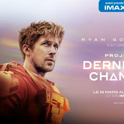 GAGNEZ DES PLACES POUR L'AVANT-PREMIERE DU FILM "PROJET DERNIERE...