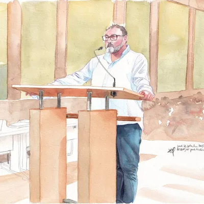 Frédéric Péchier condamné à la perpétuité : un verdict attendu par...