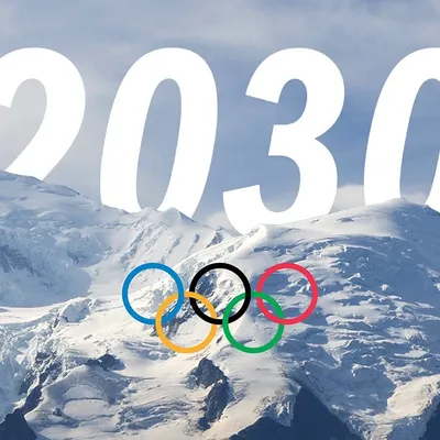 Albertville : la fête olympique continue avec le retour des Bleus