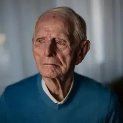 Décès d’Henri Mosson, doyen des survivants du camp du Struthof, à...