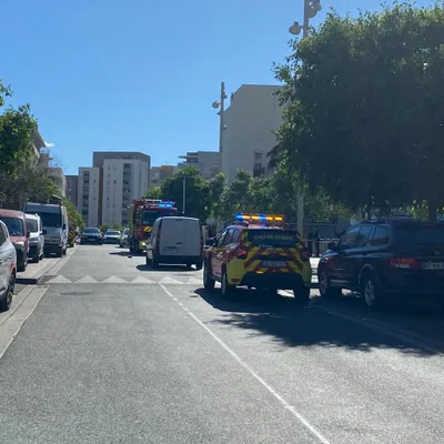 Fusillade meurtrière aux Moulins à Nice : deux morts et six...