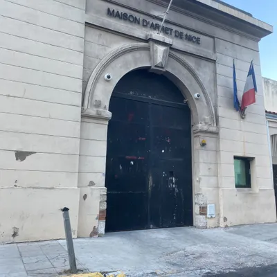 Une nouvelle prison envisagée dans la plaine du Var à Nice