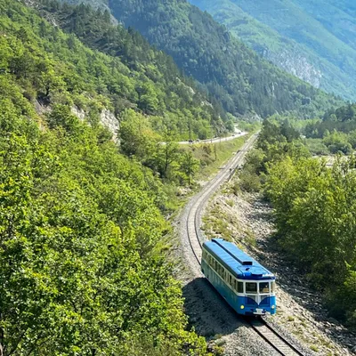 Train des Pignes : nouvelle grève prévue vendredi