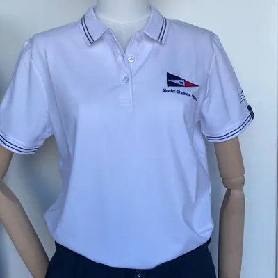 REGATES ROYALES DE CANNES : GAGNEZ UN POLO DE LA MARQUE TBS