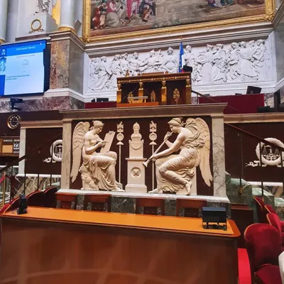 Sécurité Sociale : le budget adopté à l’Assemblée