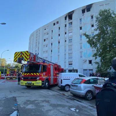 Incendie criminel des Moulins à Nice : un organisateur présumé du...