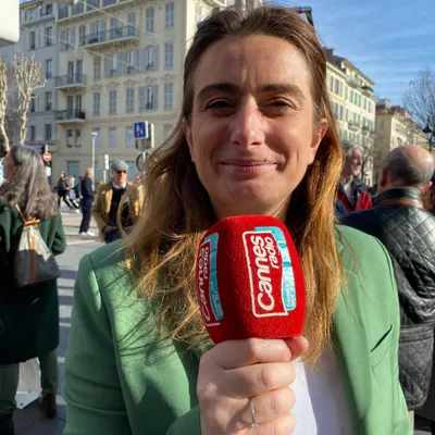 Municipales à Nice : Marine Tondelier défend l’union de la gauche