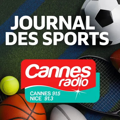 8/12/25 : LE JOURNAL DES SPORTS