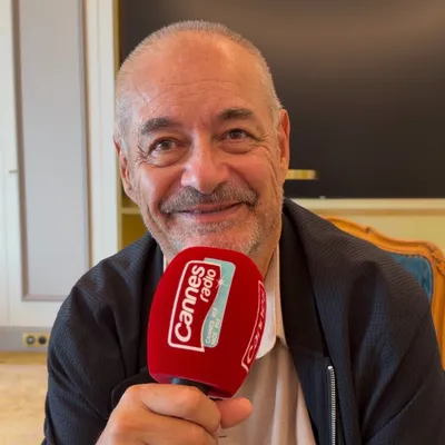 L'INVITE DU WEEK-END : JEAN-PIERRE JEUNET