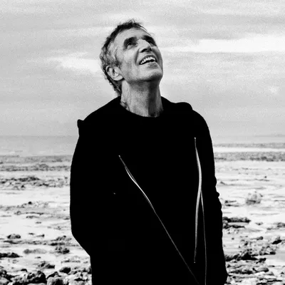 L'INVITE DE CANNES RADIO : JULIEN CLERC