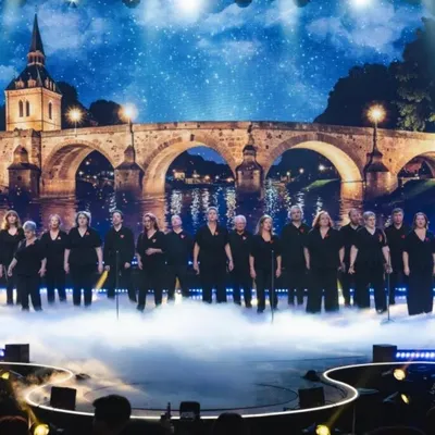 La chorale inclusive strasbourgeoise “En plein Chœur” en finale de...