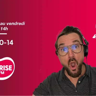 Lundi au vendredi - 10h-14h - Le 10-14
