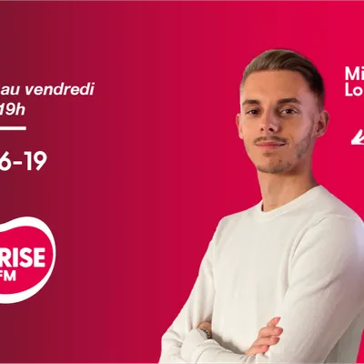 Lundi au vendredi - 16h-19h - Le 16-19