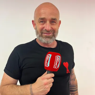 L'INVITE DE CANNES RADIO : MATHIEU CHABERT, ENTRAÎNEUR DE L'AS CANNES