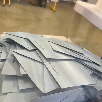 Les Municipales 2026 - alliances ou pas alliances ?